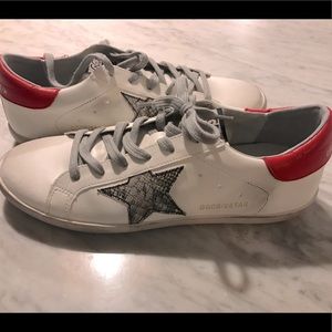 Golden Goose shoes